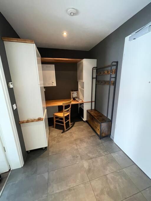 Appartement Feucht -Bhf 5 Min - Naehe Messe Kültér fotó