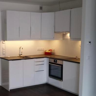 Appartement Feucht -Bhf 5 Min - Naehe Messe Kültér fotó