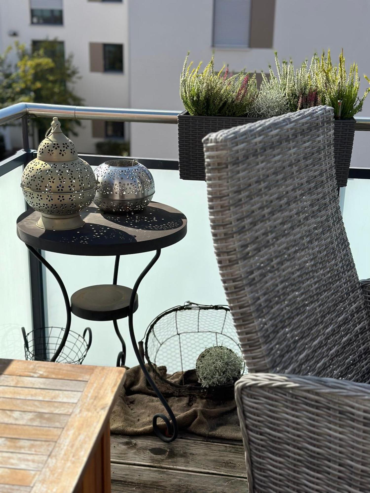 Appartement Feucht -Bhf 5 Min - Naehe Messe Kültér fotó